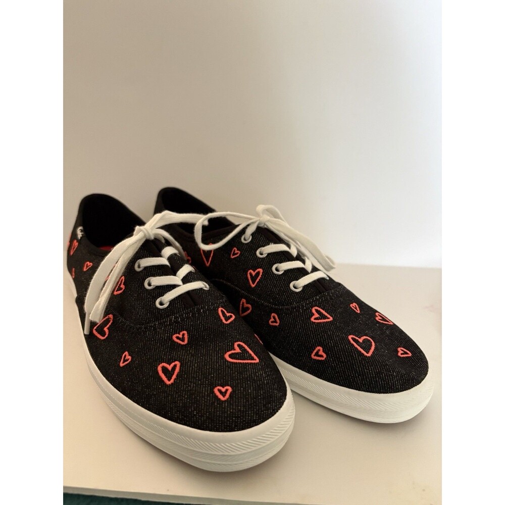 Woman's Fashion Sneakers Keds Champion Sneaker